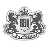 ЛЮКСБЕТОН - БАРБЕКЮ КОМПЛЕКСЫ | БАННЫЕ ЧАНЫ
