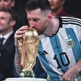 هواداران لیونل مسی | Messi