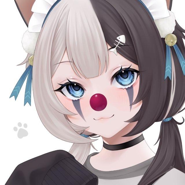 Котячий дом [ S3VR1N ]