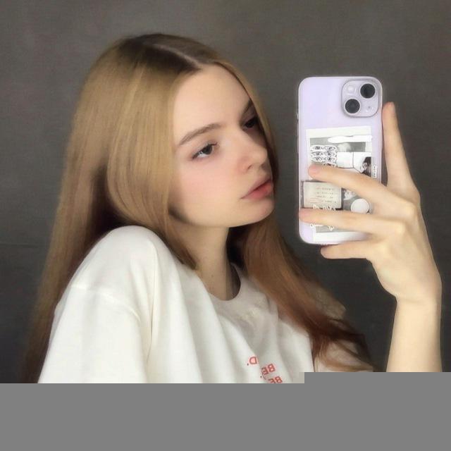 it's lúna ☾
