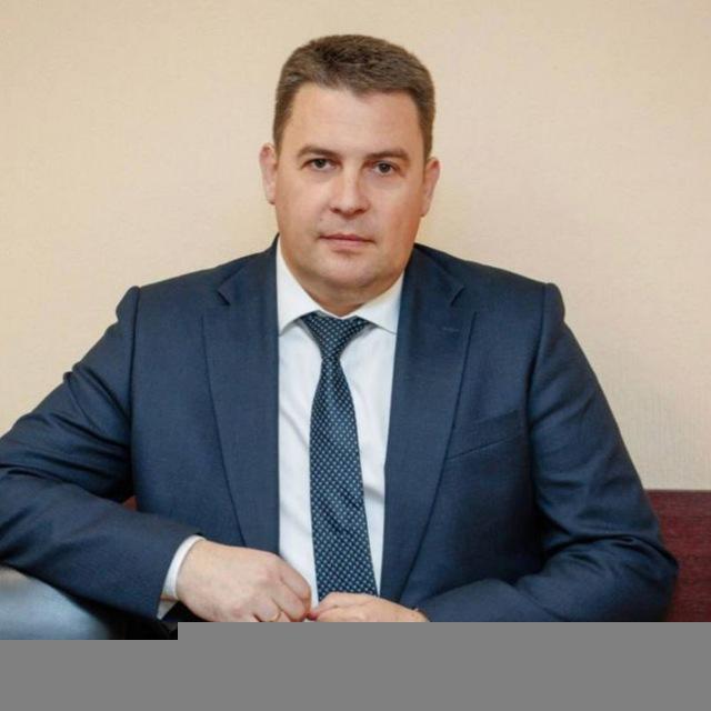 Дмитрий Наумов. Официально