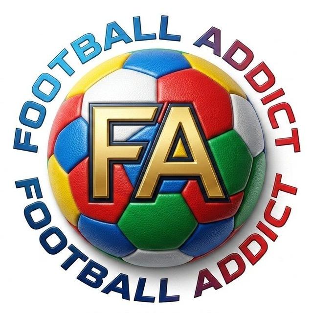 FOOTBALL ADDICT