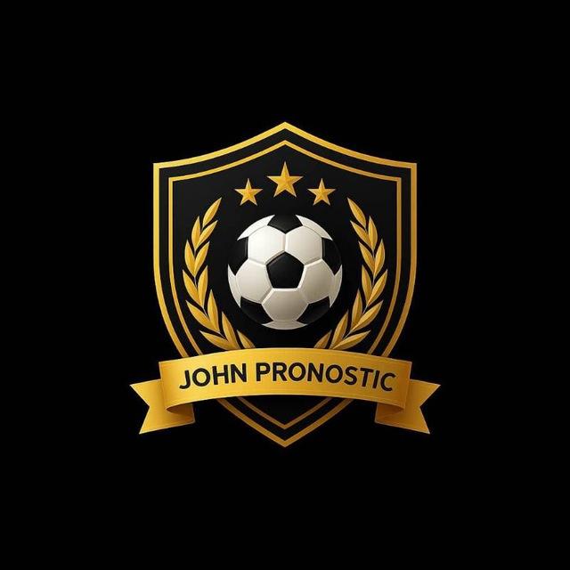 John Pronostics