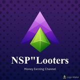 NSP"Looters