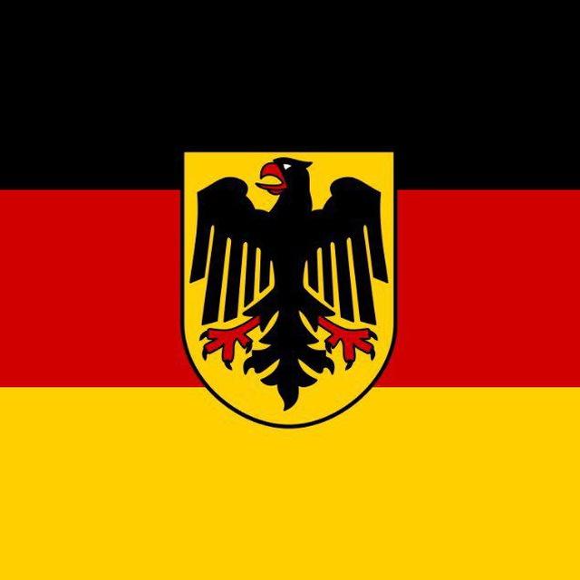 РОБОТА В НІМЕЧЧИНІ 🇩🇪