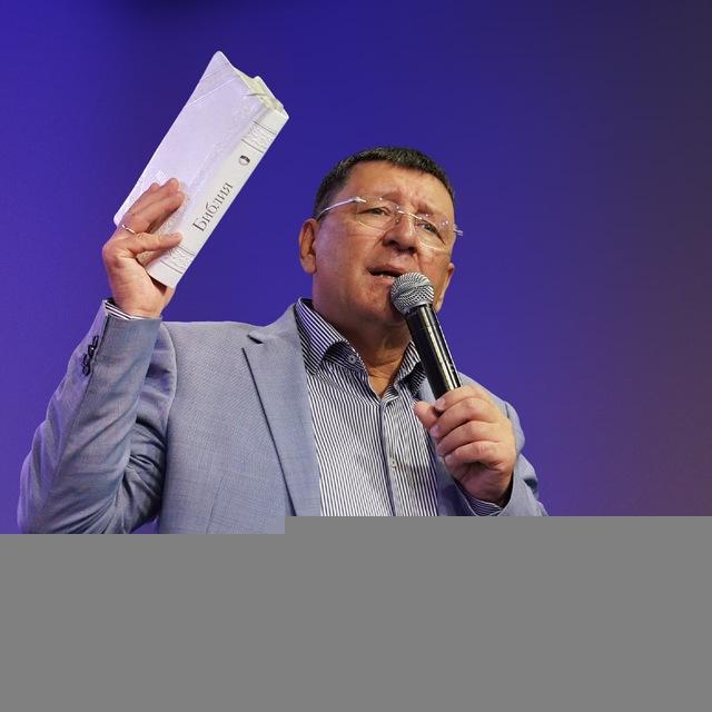 Андрій Тищенко | media