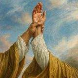 خَياليّ ودَمعتُيَ