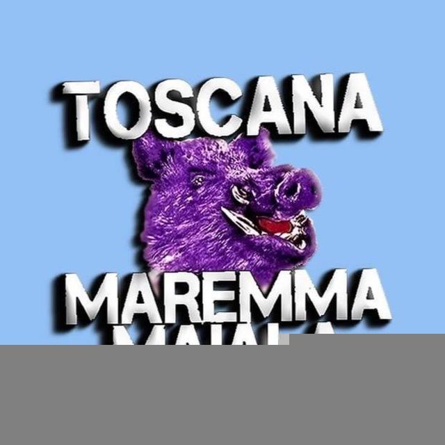 Toscana maremmamaiala
