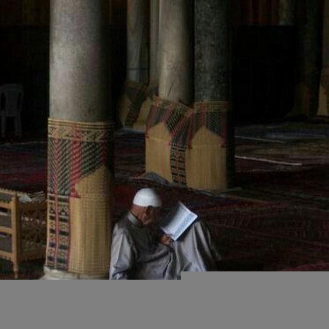 كَلامُ اللّٰه .