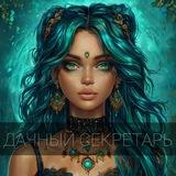 Дачный секретарь🏡 Чат.
