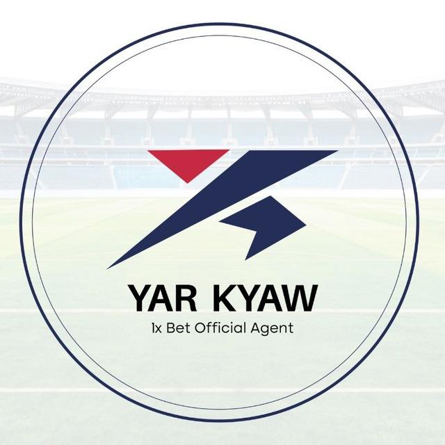 Yar Kyaw(1XBET Agent)