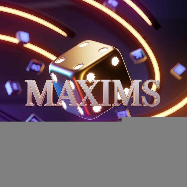 MAXIMS GAMES ARENA 🇩🇿💸
