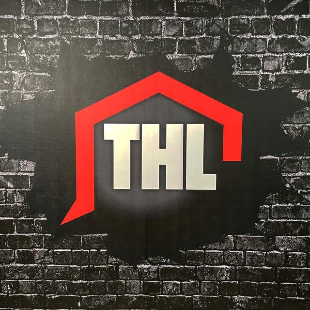 Trap House Latino