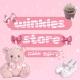 ꕀ ֺ 𓈒🎀 𝐀rchive 𝐖inkles 𝐒tore 🛍