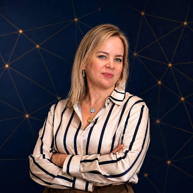 Ирина Калачева | AI - стратег чат