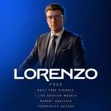 Lorenzo Free ®️