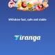Tiranga Games chat