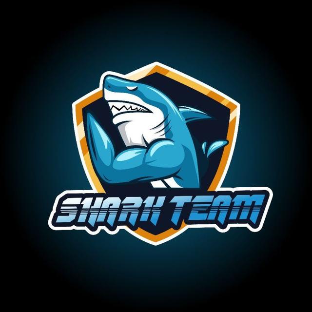 SHARK TEAM 🇵🇸