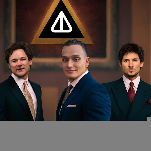Мягченков | Криптовалюта