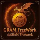 GRAM Заработок