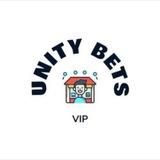 UNITY BETS🎖️