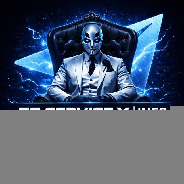 TG Service X | INFO