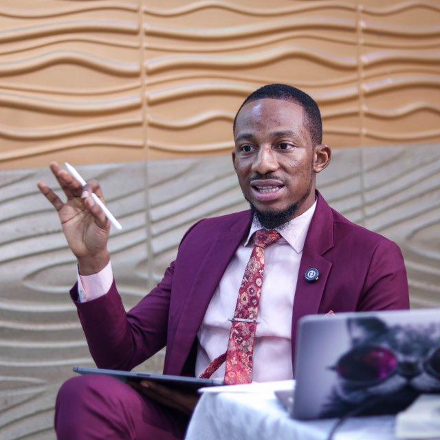 Joshua Mba - Official Channel 💴 💰