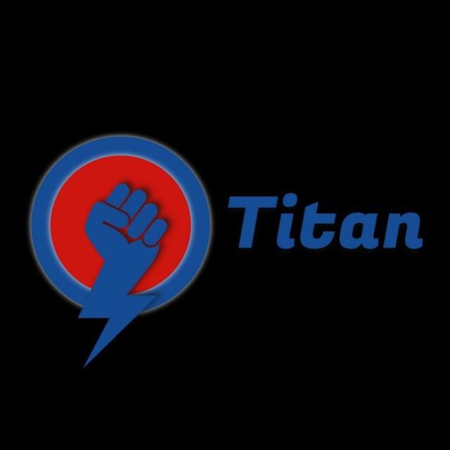 Titan Signal سیگنال رایگان