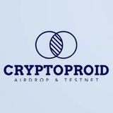 CRYPTO PROTOCOL ID | AIRDROP