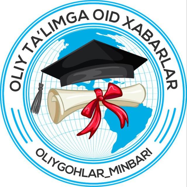 Oliy ta’limga oid xabarlar