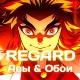 REGARD | Аватарки и обои