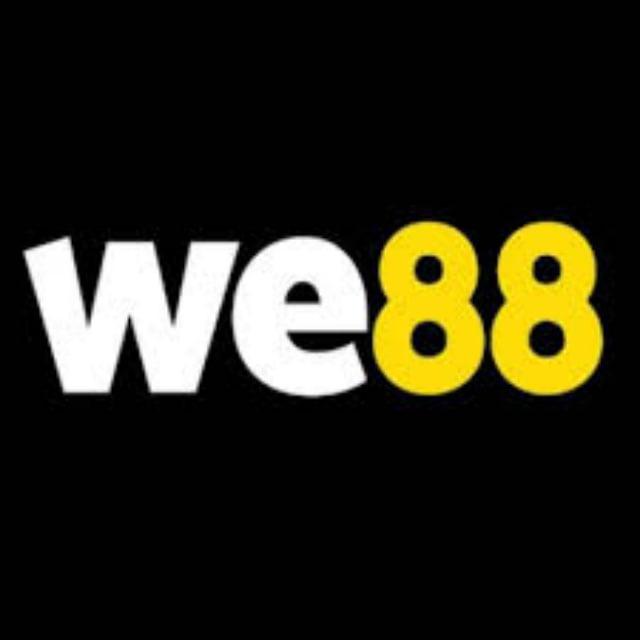 WE88 VIỆT NAM - KÊNH CHÍNH THỨC