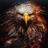 Eagle's eca and gambol diary