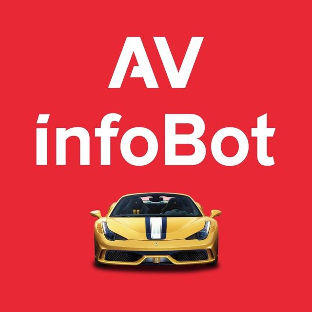 OTZIVY AVINFOBOT