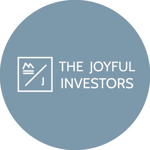 FIRE with The Joyful Investors 💡