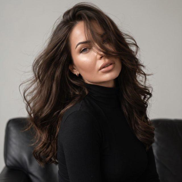 Екатерина Локшина