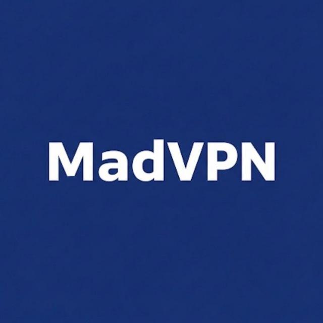 MadVPN