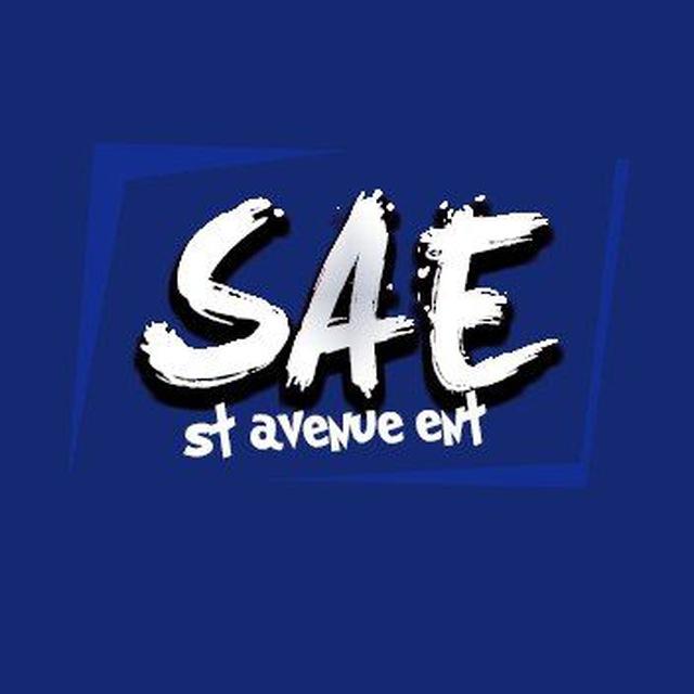 SaintAvenue Ent