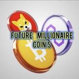 Future Millionaire Coins