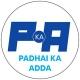 Padhai Ka Aadda