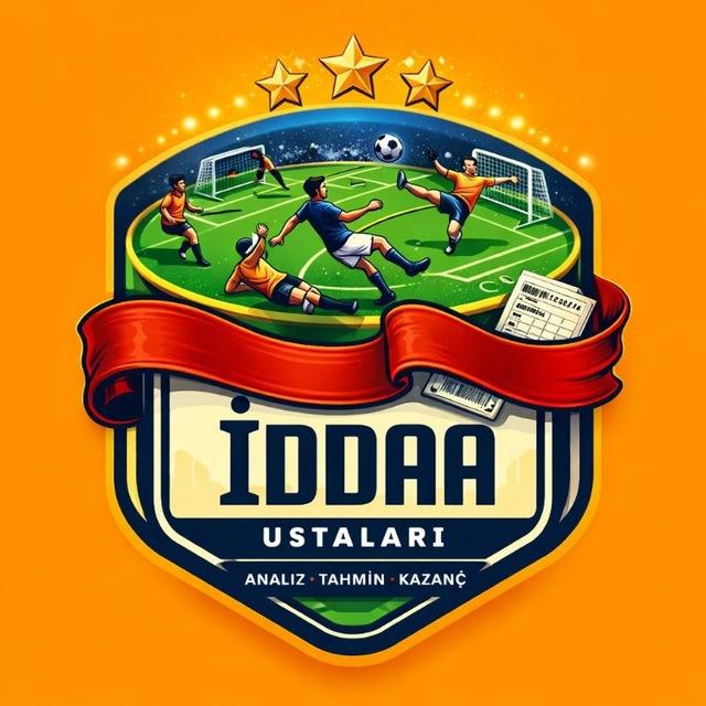 İDDAA USTALARI