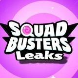 Only Squad Leaks