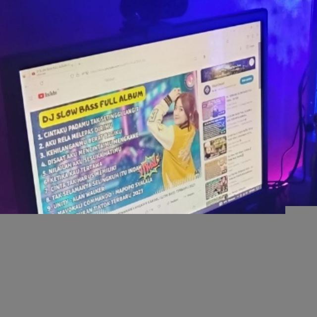 DJ VIRAL TERBARU
