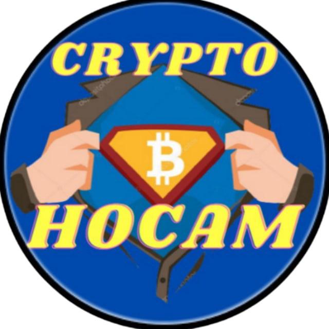 Crypto Hocam 🇹🇷🇹🇷🇹🇷