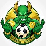 EL DUENDE VERDE
