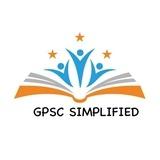 Gpsc Simplified