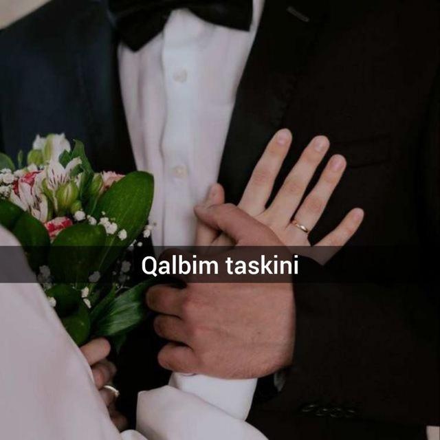 QALBIM TASKINI
