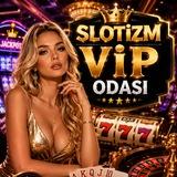 SLOTİZM VİP ODASI