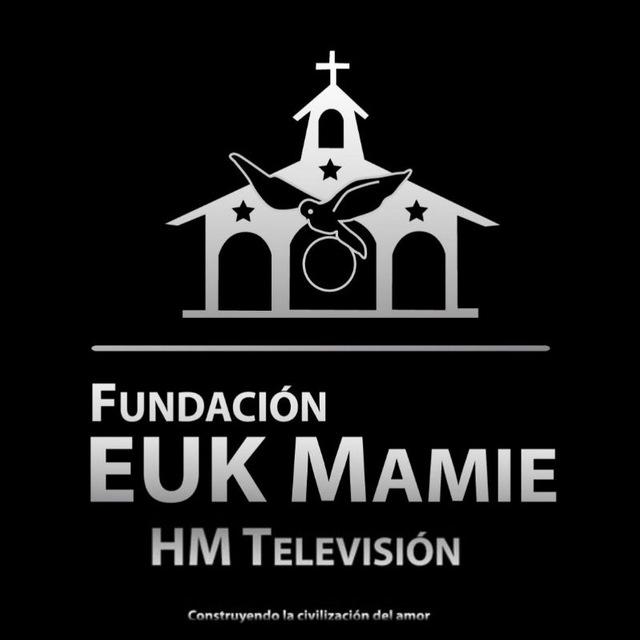 Fundación EUK Mamie - HM Televisión