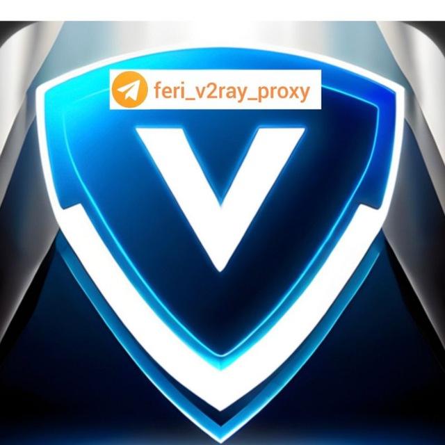 🔥 feri v2ray proxy 🔥